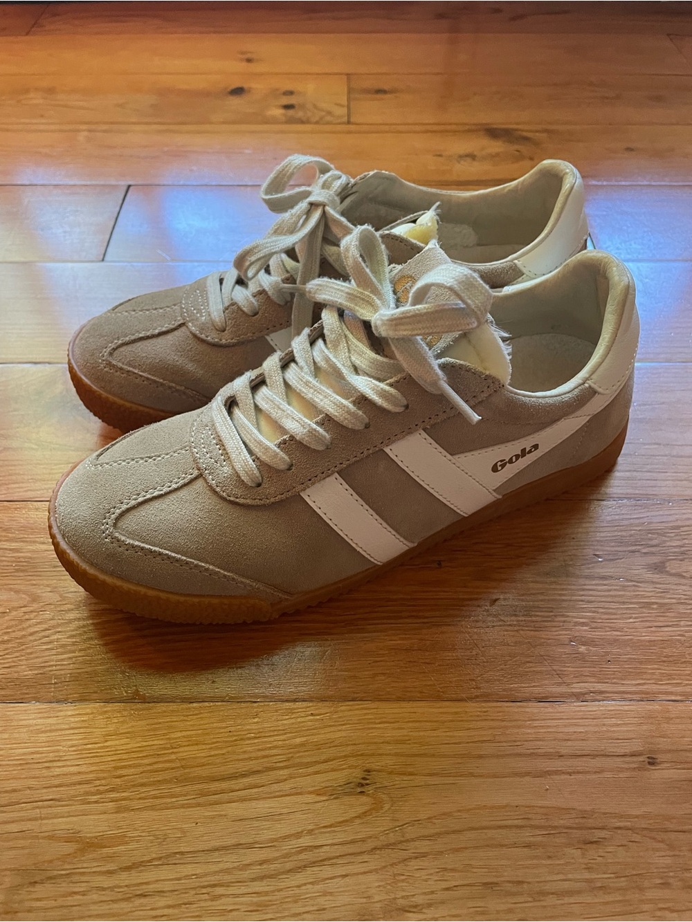 Gola Elan Sneakers Women’s size 6